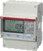 ABB B24 CT 3-Phasen-kWh-Zähler mit Modbus (MID-zugelassen)