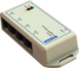 P1 Splitter 4-Port