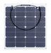 Flexibles Solarpanel Phaesun Semi Flex 60 Watt