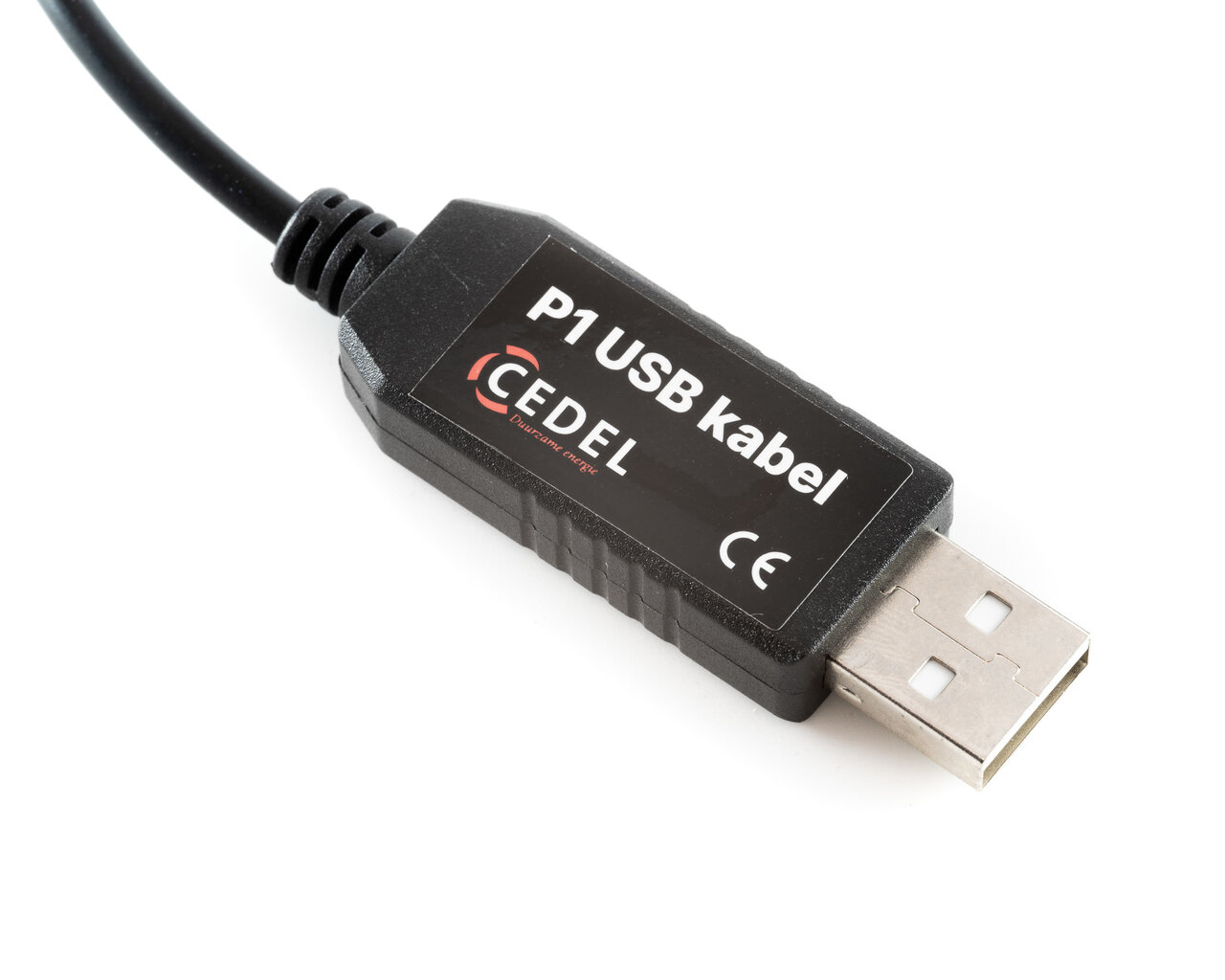 Slimme meter kabel - P1 USB