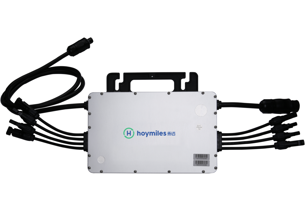 Hoymiles HM-1500 Micro Omvormer 1500 Watt
