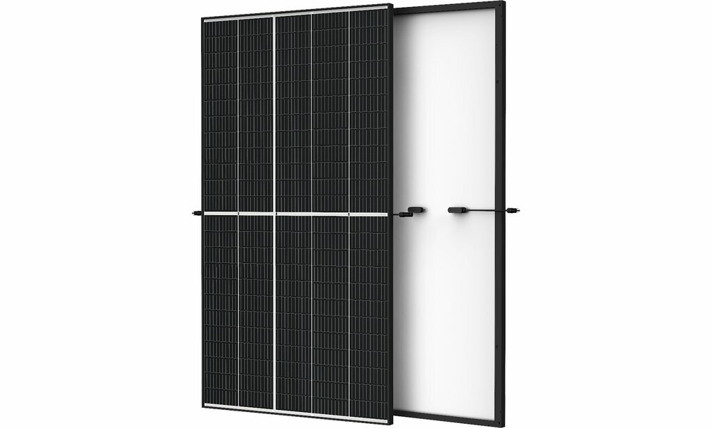 Plug & Play Solar Set 1 + 1 - Zonnepanelen met Stekker - 800 Watt