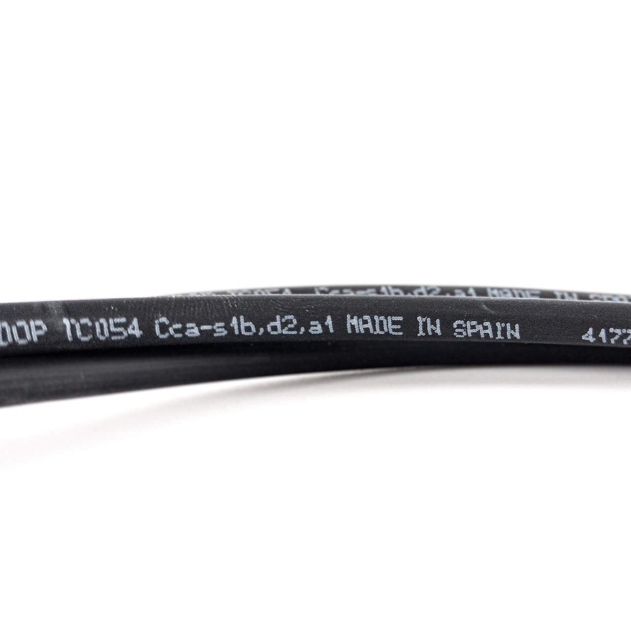 Solar Kabel - 4mm2 zwart (100 meter) - Cca