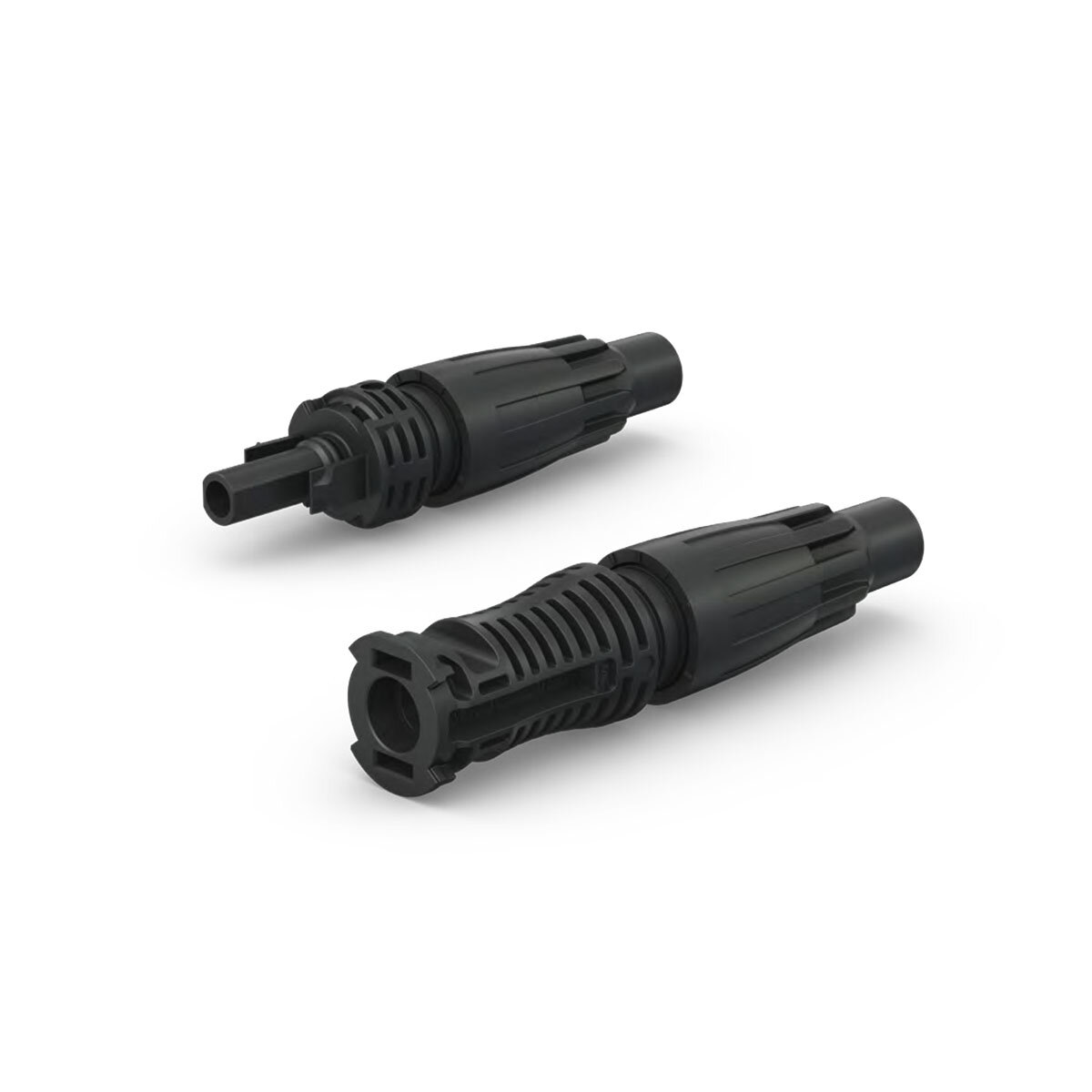 Staubli MC4-Evo Ready connector set Male  + Female