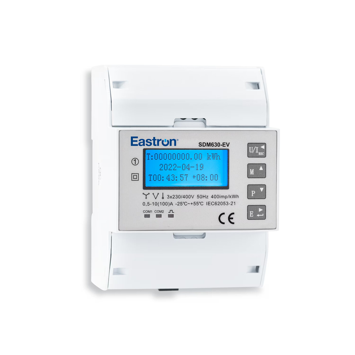 Eastron SDM630-Modbus EV MID