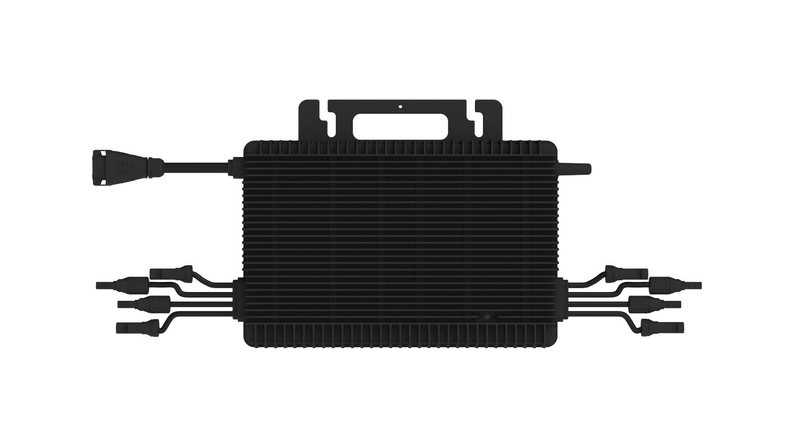 HoyaHoymiles HMS-1600-4T Micro Omvormer 1600 Watt - 1 Fasemiles HMS-1800-4T Mikro-Wechselrichter 1800 Watt &ndash; 1 Phase