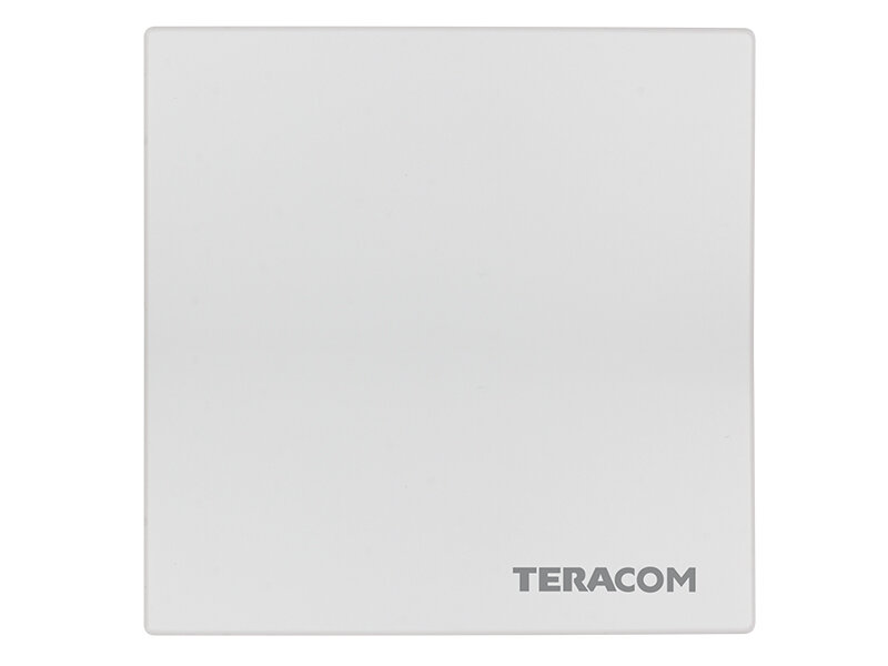 Teracom Indoor Modbus RS485, CO2, temperatuur, luchtvochtigheid en luchtdruk sensor TSM400-4-CPTH