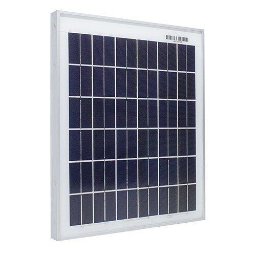 Zonnepaneel Phaesun Sun Plus 20 - 2E KANS