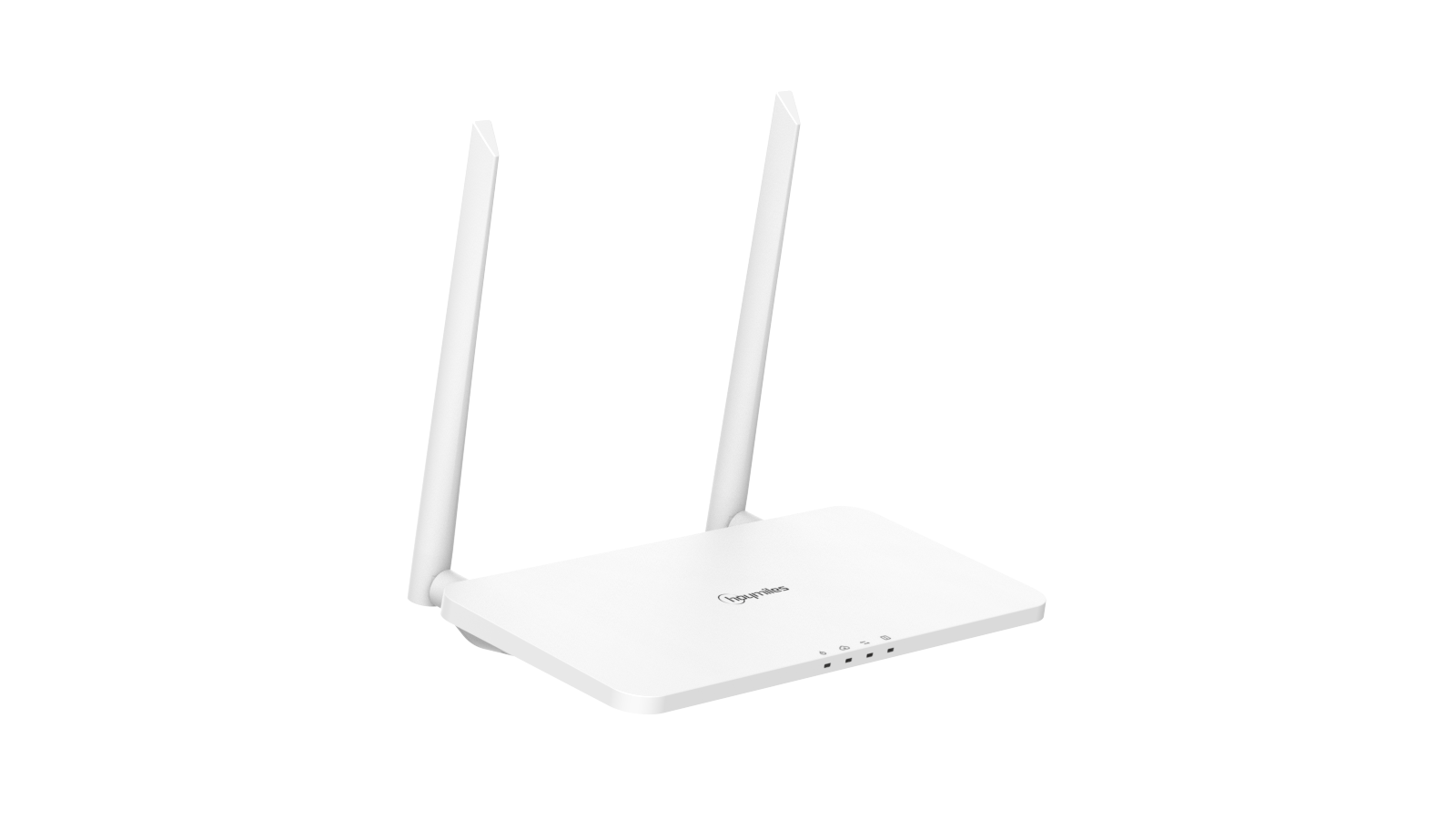 Hoymiles DTU Pro monitoring gateway