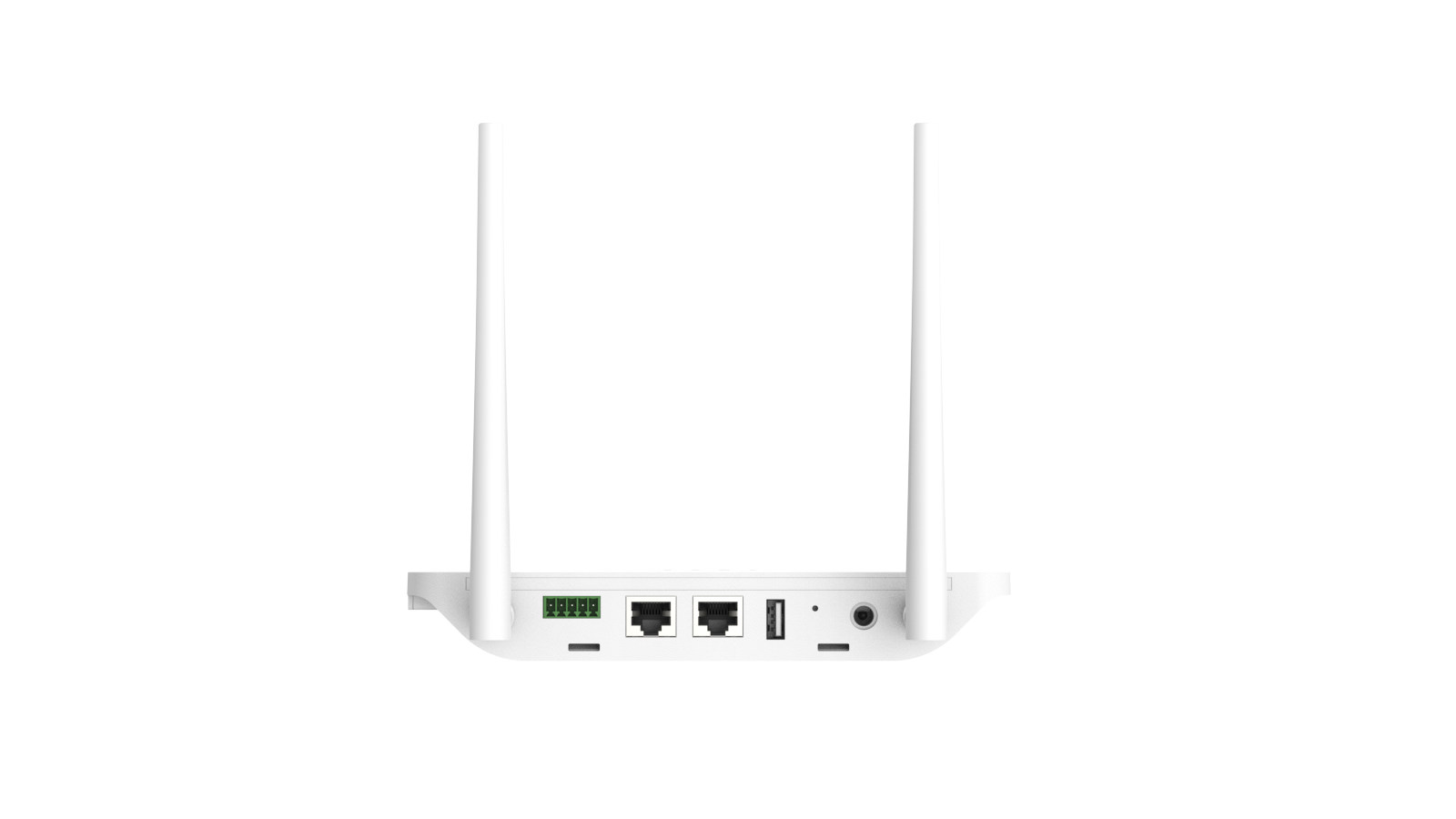 Hoymiles DTU Pro monitoring gateway