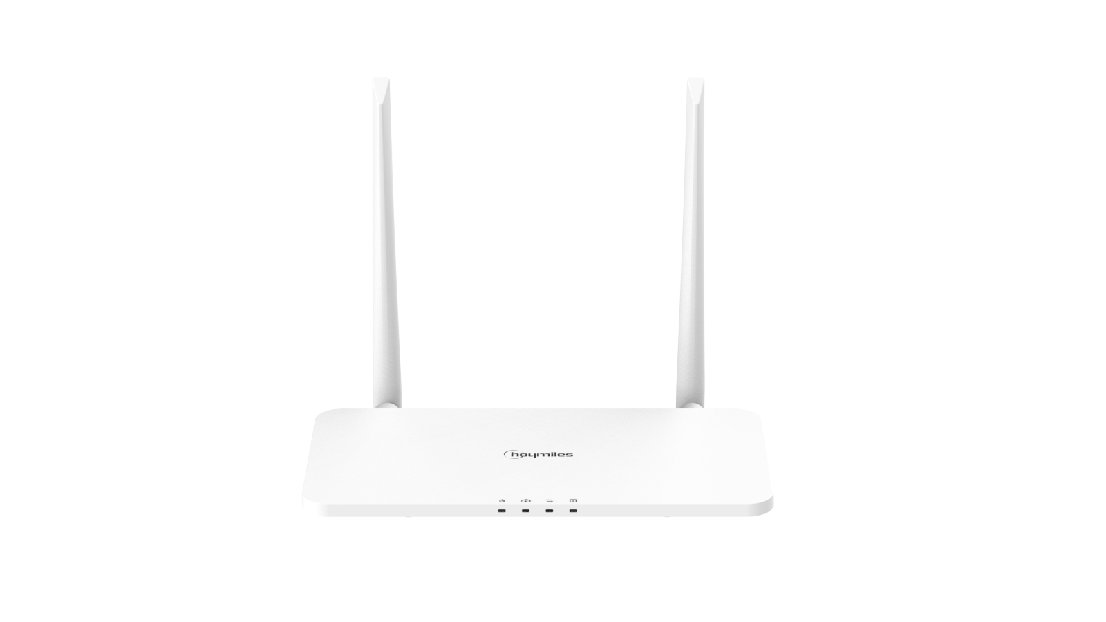 Hoymiles DTU Pro monitoring gateway