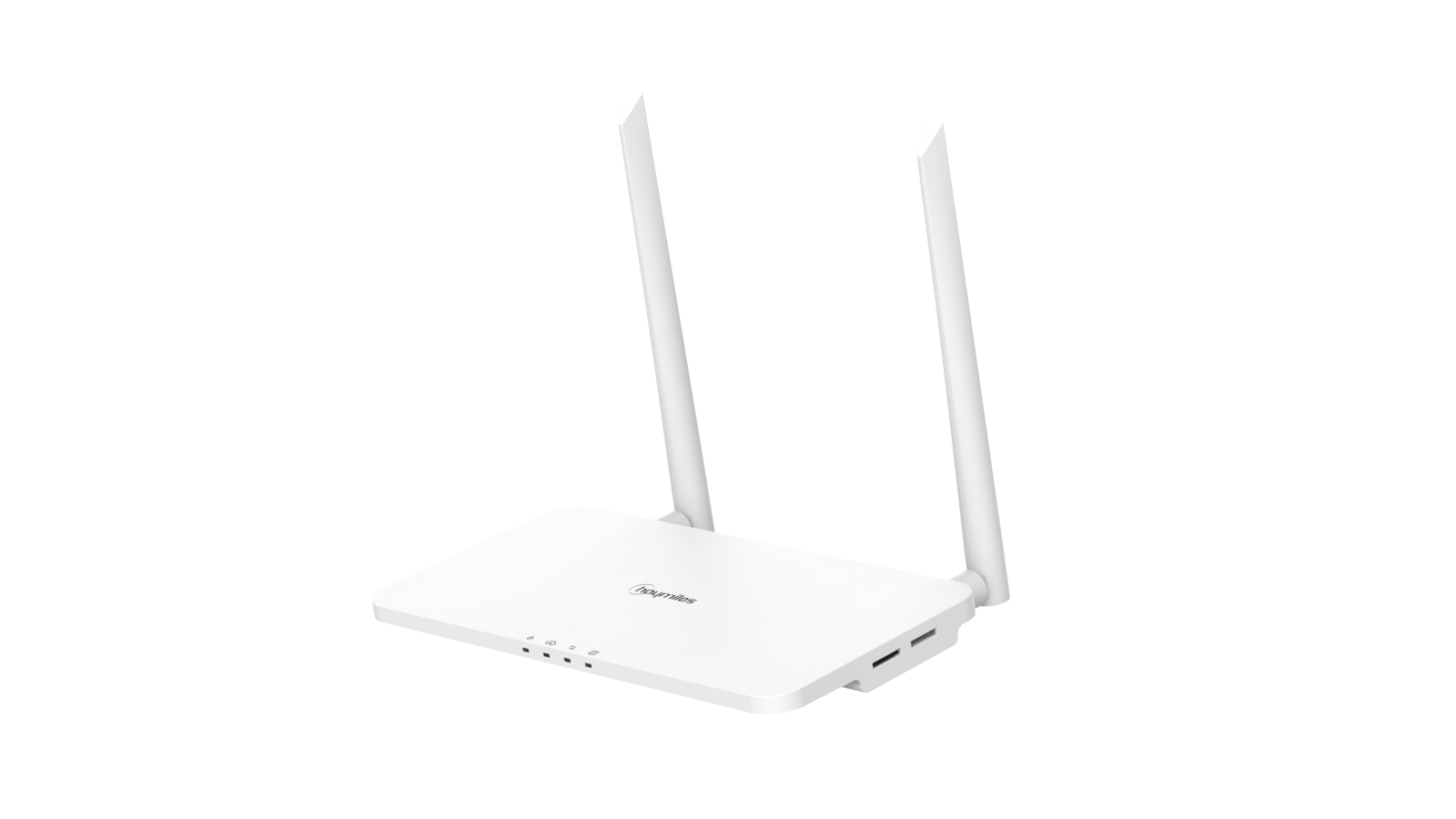 Hoymiles DTU Pro monitoring gateway