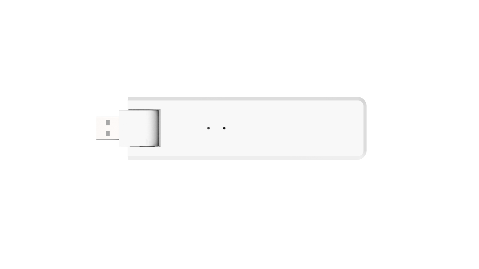 Hoymiles DTU WLite-S monitoring dongel (max. 4 panelen)