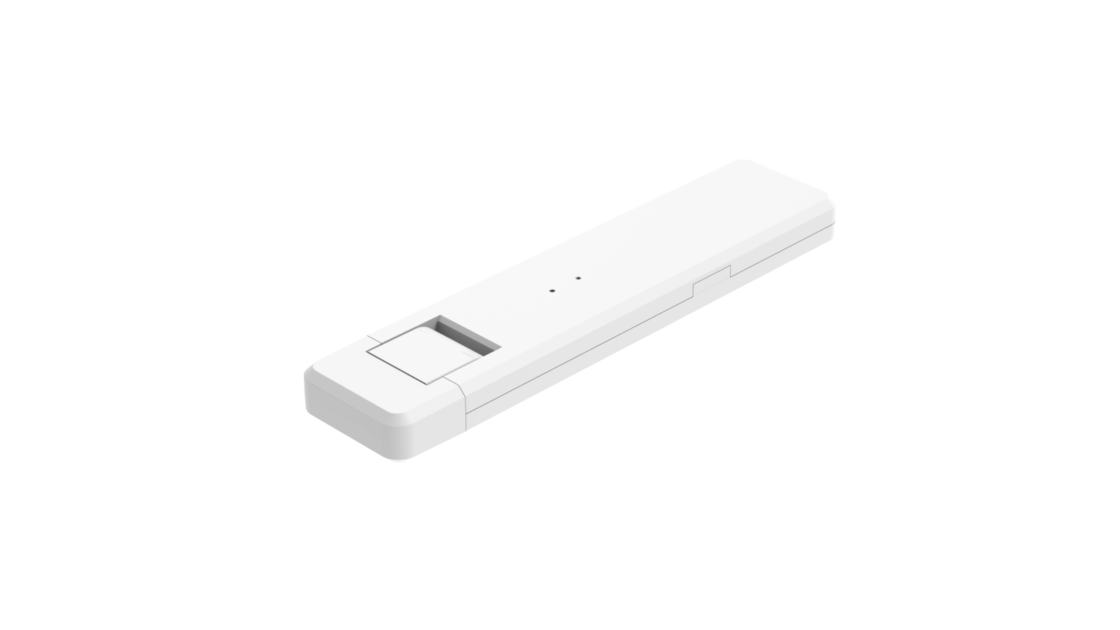 Hoymiles DTU WLite-S monitoring dongel (max. 4 panelen)