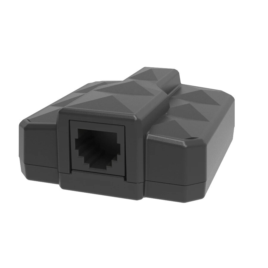 everHome EcoTracker P1 dongel - Slimme aansturing thuisbatterij en energiemonitoring