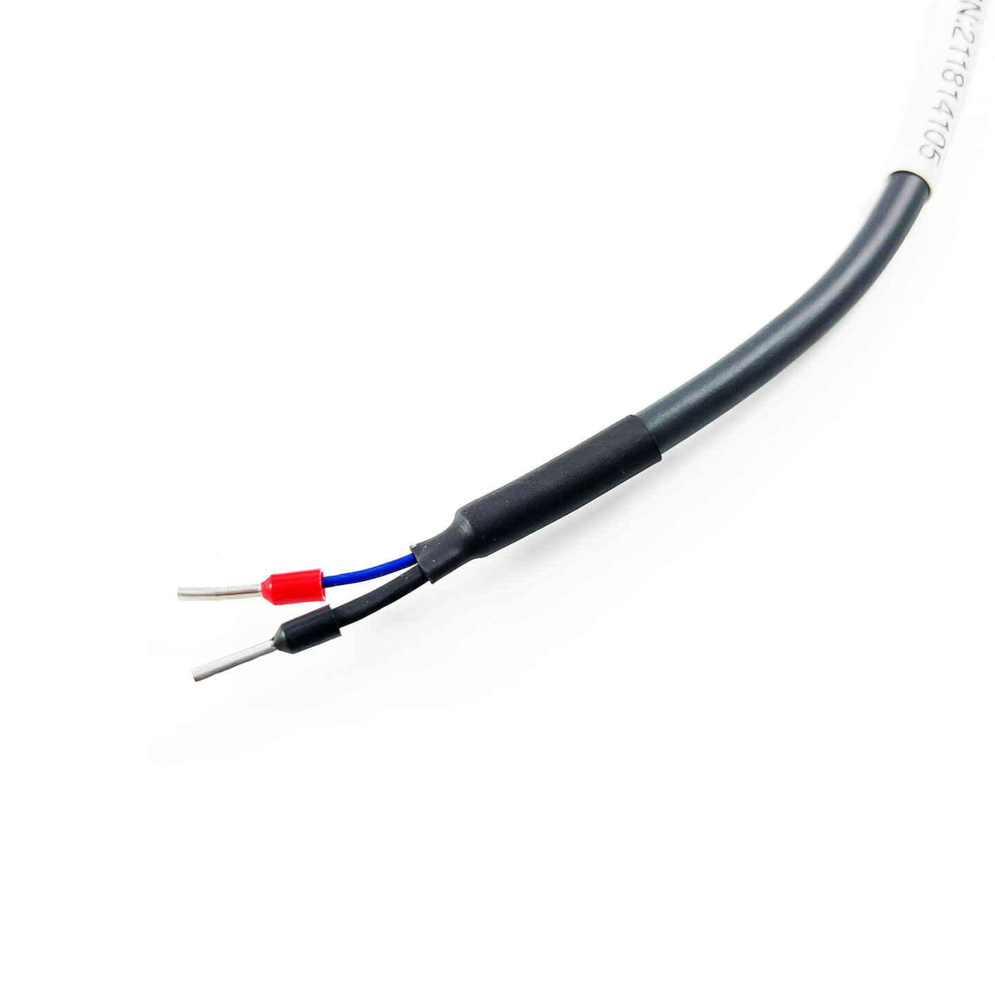 Eastron ESCT-RC240 Flexibele Rogowski Coil 500A 85mV/kA - 3 stuks