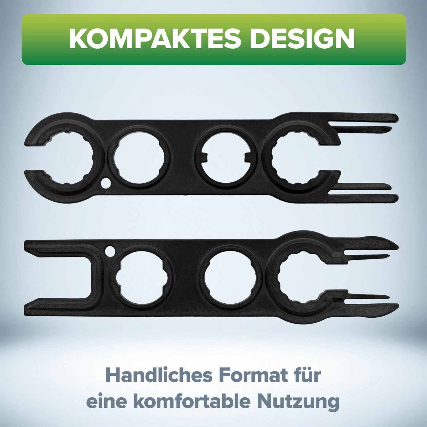 InLine Montagesleutelset voor solar DC connectoren (MC4 en PV4)