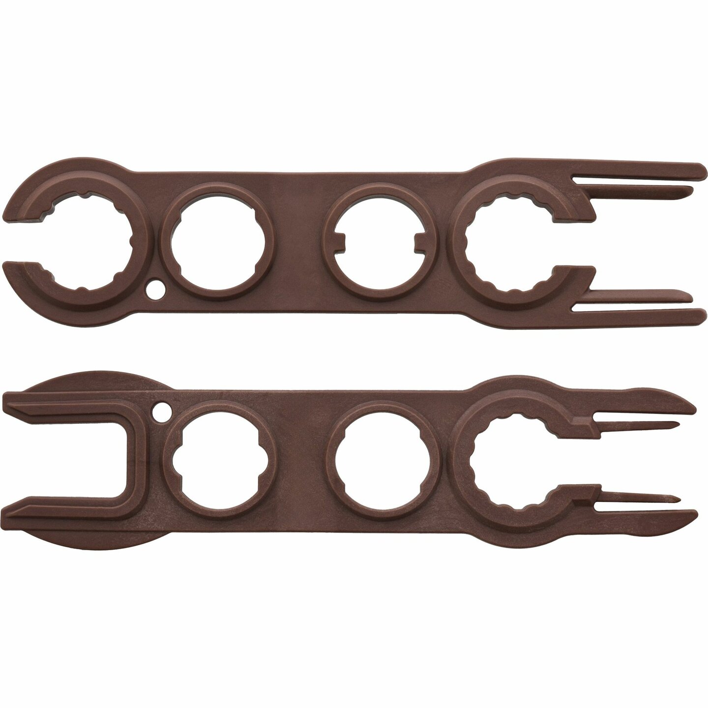 InLine Montagesleutelset voor solar DC connectoren (MC4 en PV4)