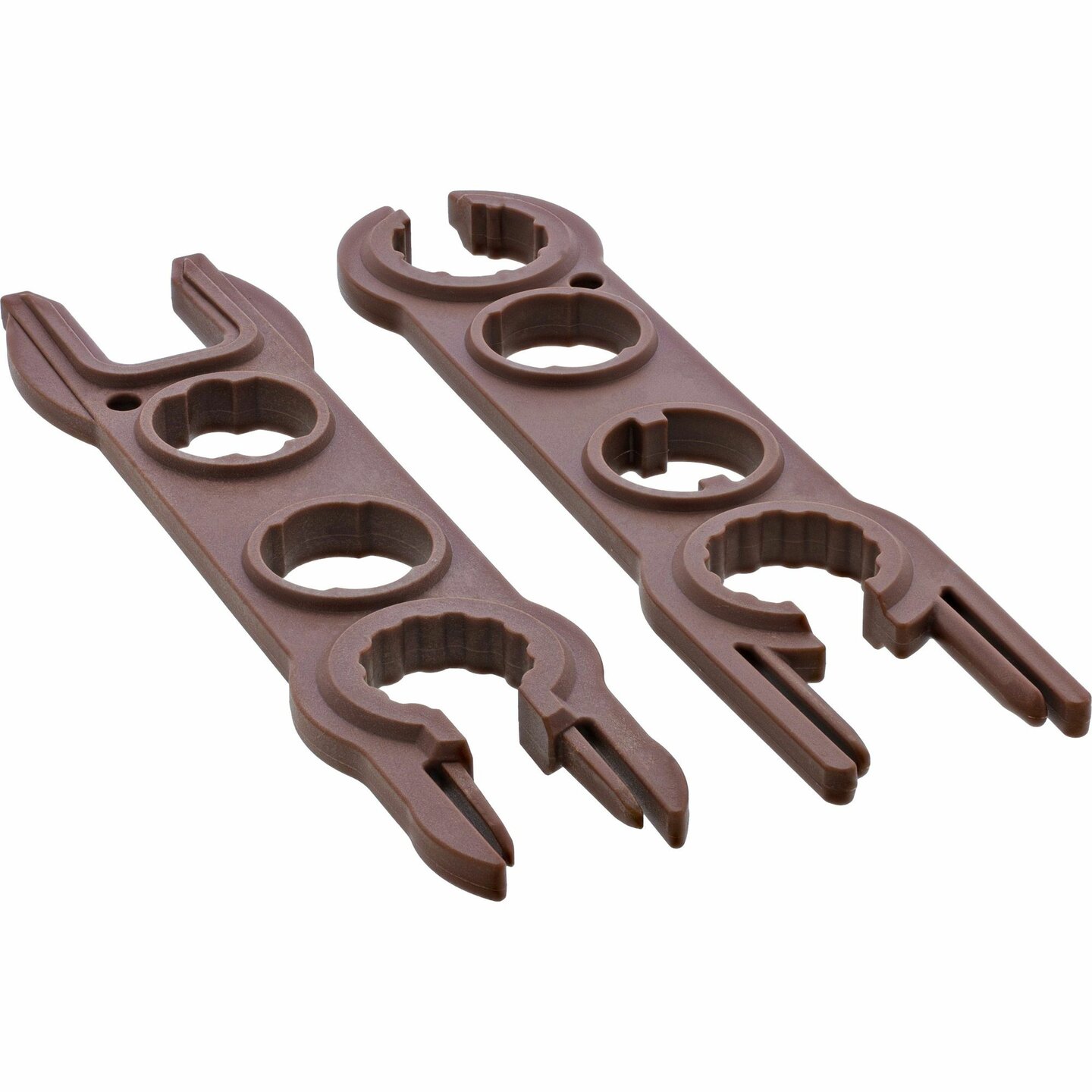 InLine Montagesleutelset voor solar DC connectoren (MC4 en PV4)