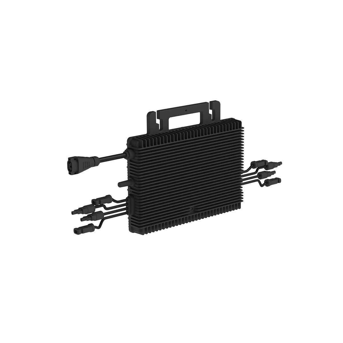 Hoymiles HMT-1800-4T Micro Omvormer 1800 Watt - 3 Fase