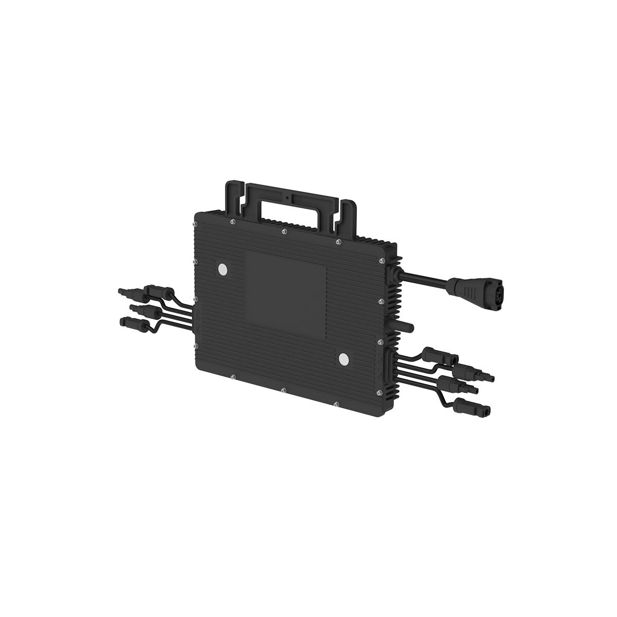 Hoymiles HMT-1800-4T Micro Omvormer 1800 Watt - 3 Fase