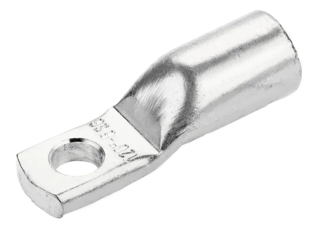 CIMCO Buiskabelschoen 95mm2 M8 (Smalle flens) - Per stuk