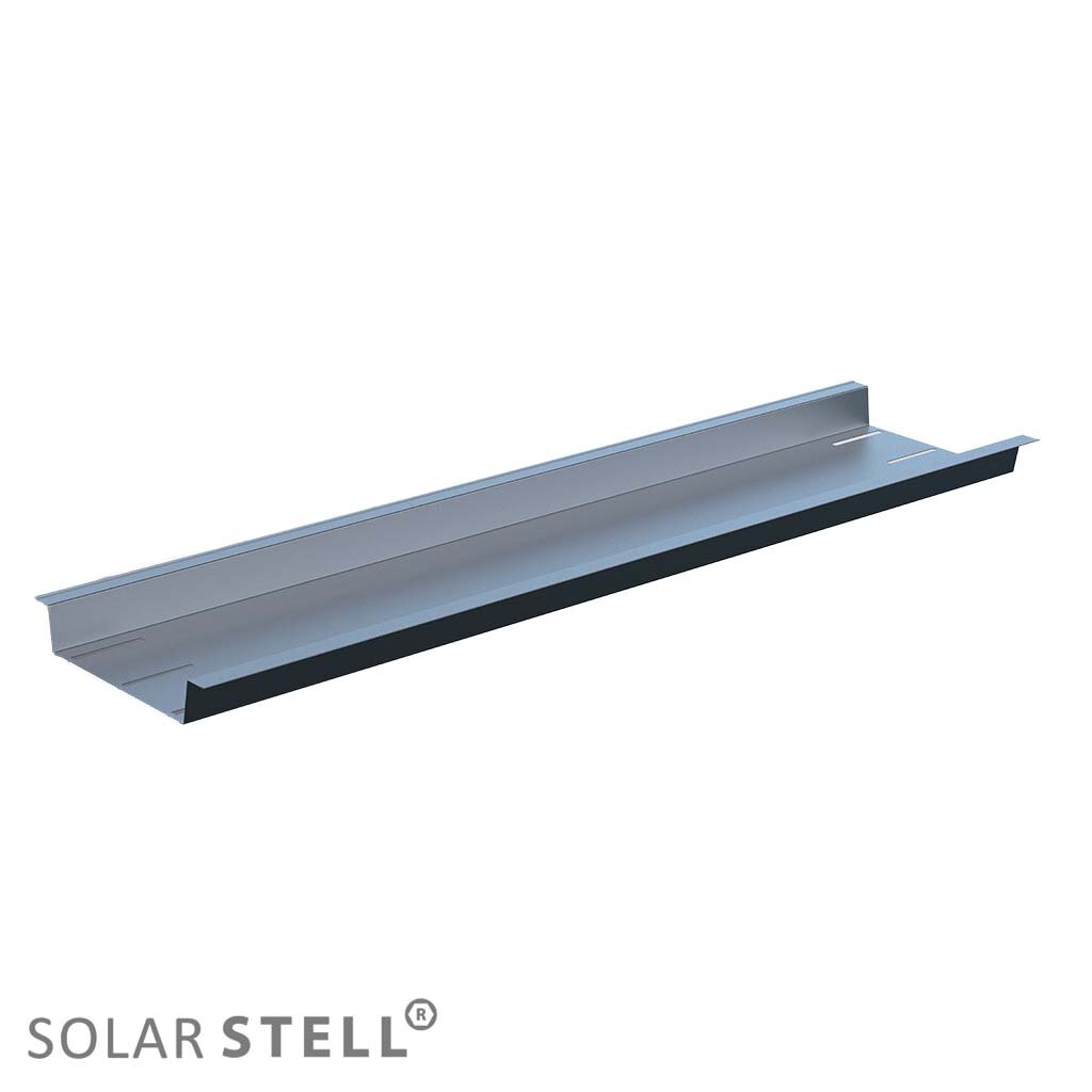 Solarstell Connect Set Portrait Oost-West