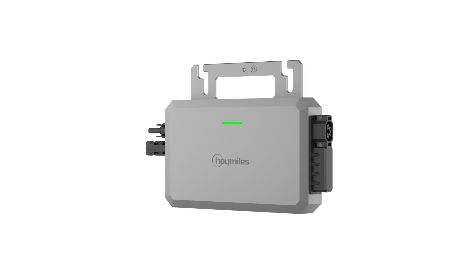 Hoymiles Hiflow 800 Micro Omvormer 800 Watt - Met Wi-Fi en Bluetooth - incl. plug &amp; play kabel 5 meter