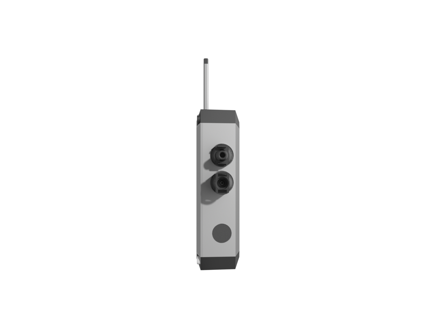 Hoymiles Hiflow 800 Micro Omvormer 800 Watt - Met Wi-Fi en Bluetooth - incl. plug &amp; play kabel 5 meter