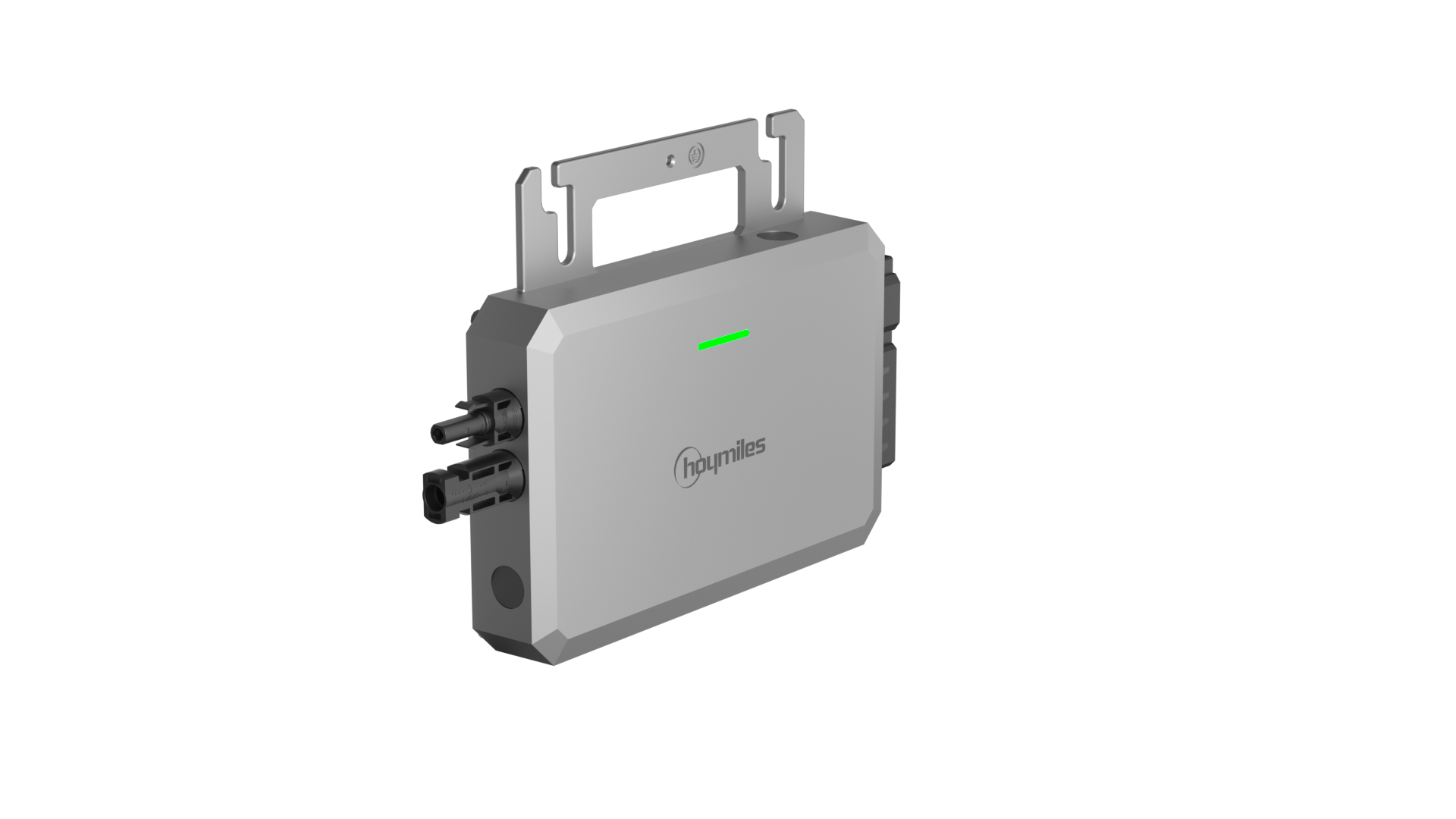Hoymiles Hiflow 800 Micro Omvormer 800 Watt - Met Wi-Fi en Bluetooth - incl. plug &amp; play kabel 5 meter
