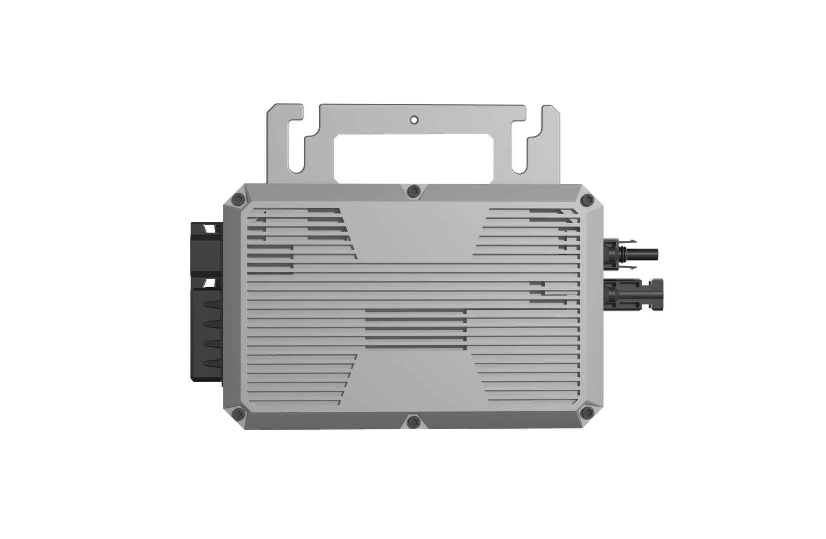 Hoymiles Hiflow 800 Micro Omvormer 800 Watt - Met Wi-Fi en Bluetooth - incl. plug &amp; play kabel 5 meter