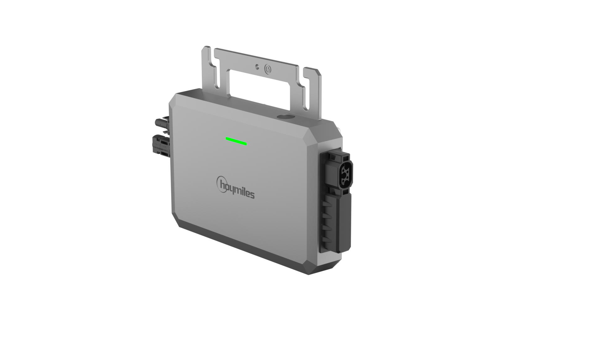 Hoymiles Hiflow 800 Micro Omvormer 800 Watt - Met Wi-Fi en Bluetooth - incl. plug &amp; play kabel 5 meter