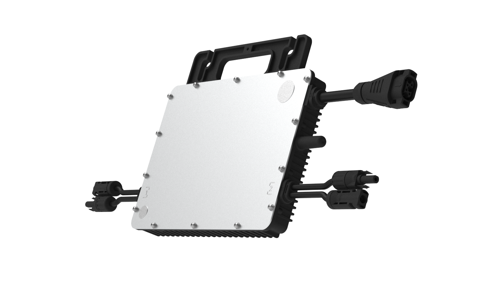 Hoymiles Hiflow Pro HMS-1000-2WB Micro Omvormer 1000 Watt - Met Wi-Fi en Bluetooth