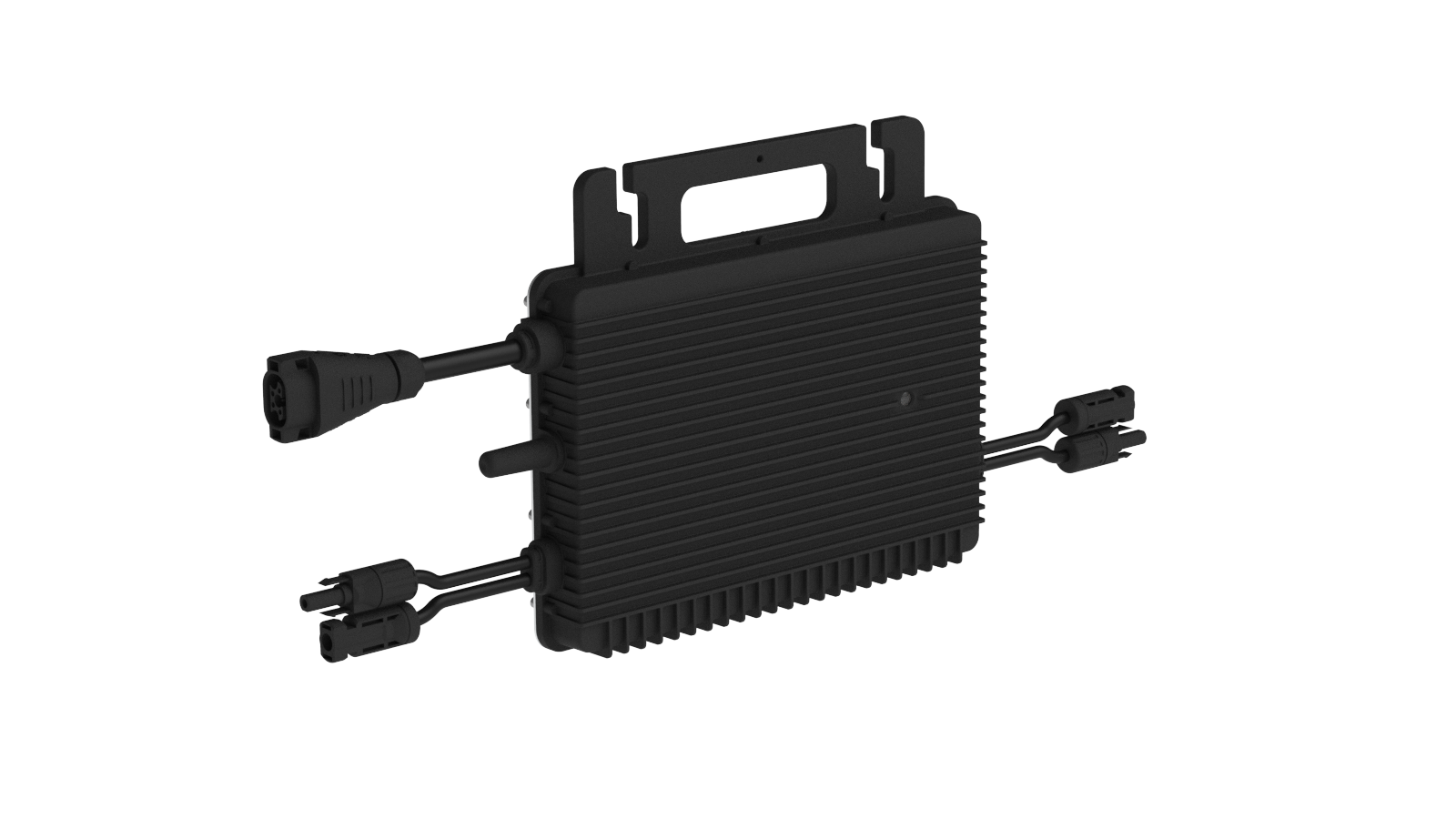 Hoymiles Hiflow Pro HMS-1000-2WB Micro Omvormer 1000 Watt - Met Wi-Fi en Bluetooth