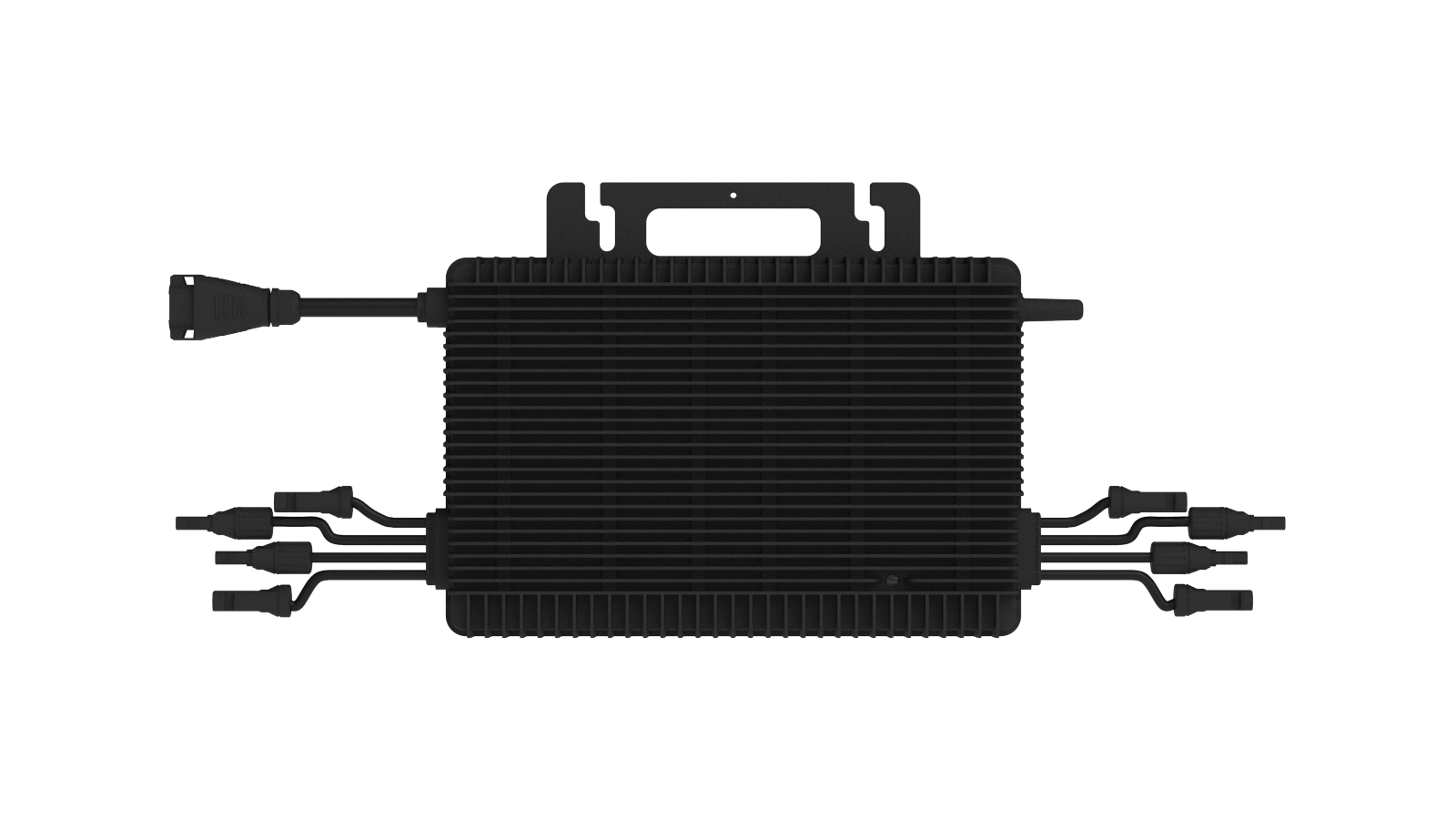 Hoymiles Hiflow Pro HMS-2000-4WB Micro Omvormer 2000 Watt - Met Wi-Fi en Bluetooth