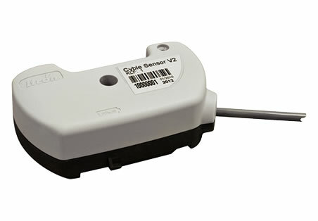 Itron Cyble Sensor V2 (K1) Pulssensor voor water- en gasmeters