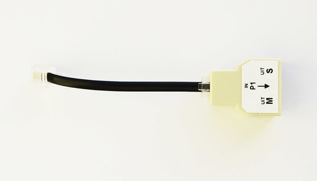P1 Kabel Splitter 