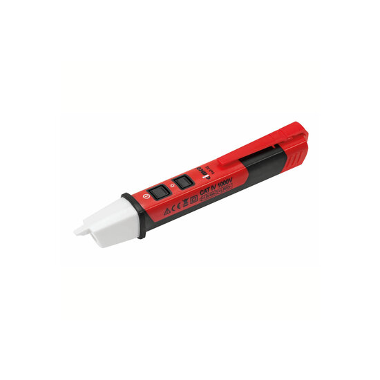 Lekstroomtang Kyoritsu 2434 - Cedel webshop