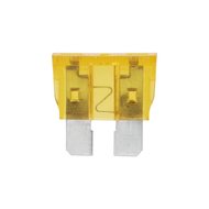 Steekzekering 5A