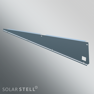 Solarstell Connect Portrait Uitbreidingsset (1 Zonnepaneel)