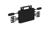 Hoymiles HM-1500 Micro Omvormer 1500 Watt
