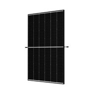 Plug &amp; Play Solar set 2 panelen 800 Watt - Portrait Pannendak 1x2