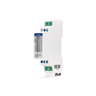 Eastron SDM120-Modbus CT MID, 1 Fase kWh meter met Modbus