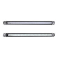 Lichtlijn 30-leds 12V 450lm 470x35x33mm draaibaar