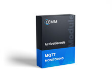Activatiecode CEMM 3.0 Software module - MQTT Monitoring