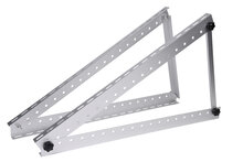Support Mono Axial Two