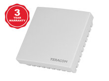 Teracom Indoor Modbus RS485 temperatuur en luchtvochtigheid sensor TSM400-4-TH