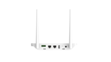 Hoymiles DTU Pro monitoring gateway