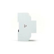 Eastron SDM630-TCP, 3 Fase kWh meter met Modbus TCP over ethernet