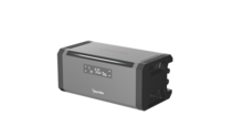 Hoymiles HiBattery 1920 AC Plug &amp; Play Thuisbatterij 1,92 kWh, 800W, IP65, LFP